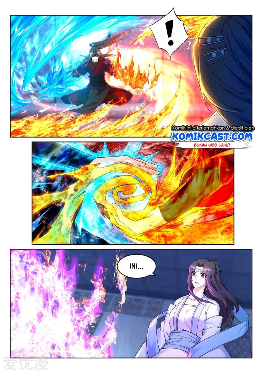 Dilarang COPAS - situs resmi www.mangacanblog.com - Komik against the gods 213 - chapter 213 214 Indonesia against the gods 213 - chapter 213 Terbaru 9|Baca Manga Komik Indonesia|Mangacan